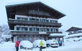 Pension Norika Saalbach